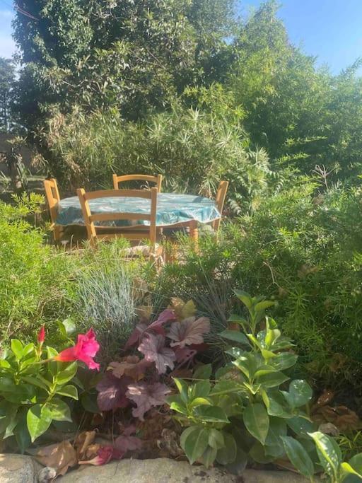 Gite Mas Provencal Tarascón Exterior foto